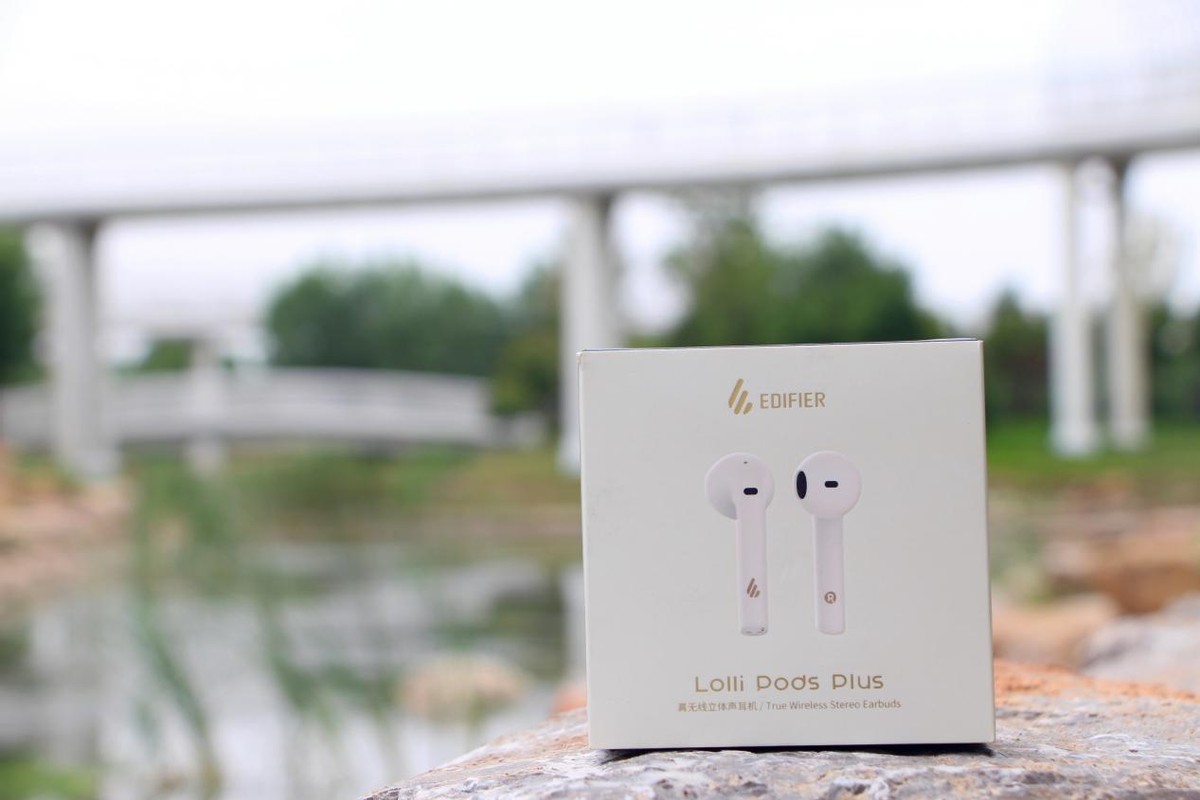 漫步者lollipodsplus怎么配对,漫步者蓝牙耳机lollipodsplus