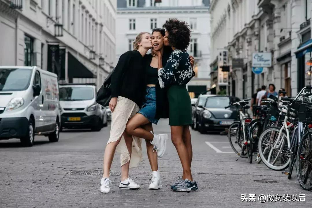 女人为什么总是爱买衣服,爱买衣服的女人到底有多好