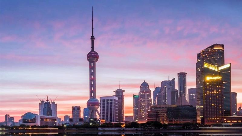 亚洲5大城市夜景,世界最美夜景50城市排行榜