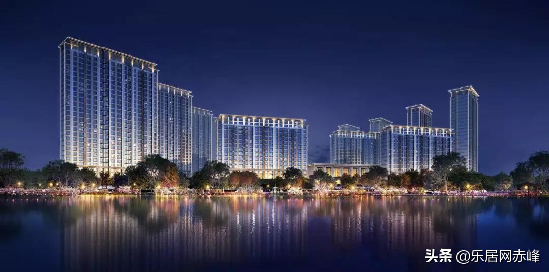 赤峰市住哪个区比较好,赤峰市内住哪里比较方便