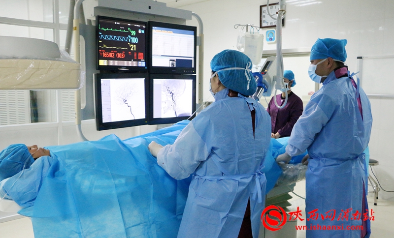 渭南中心医院神经内科一病区,渭南中心医院神经内科咋样