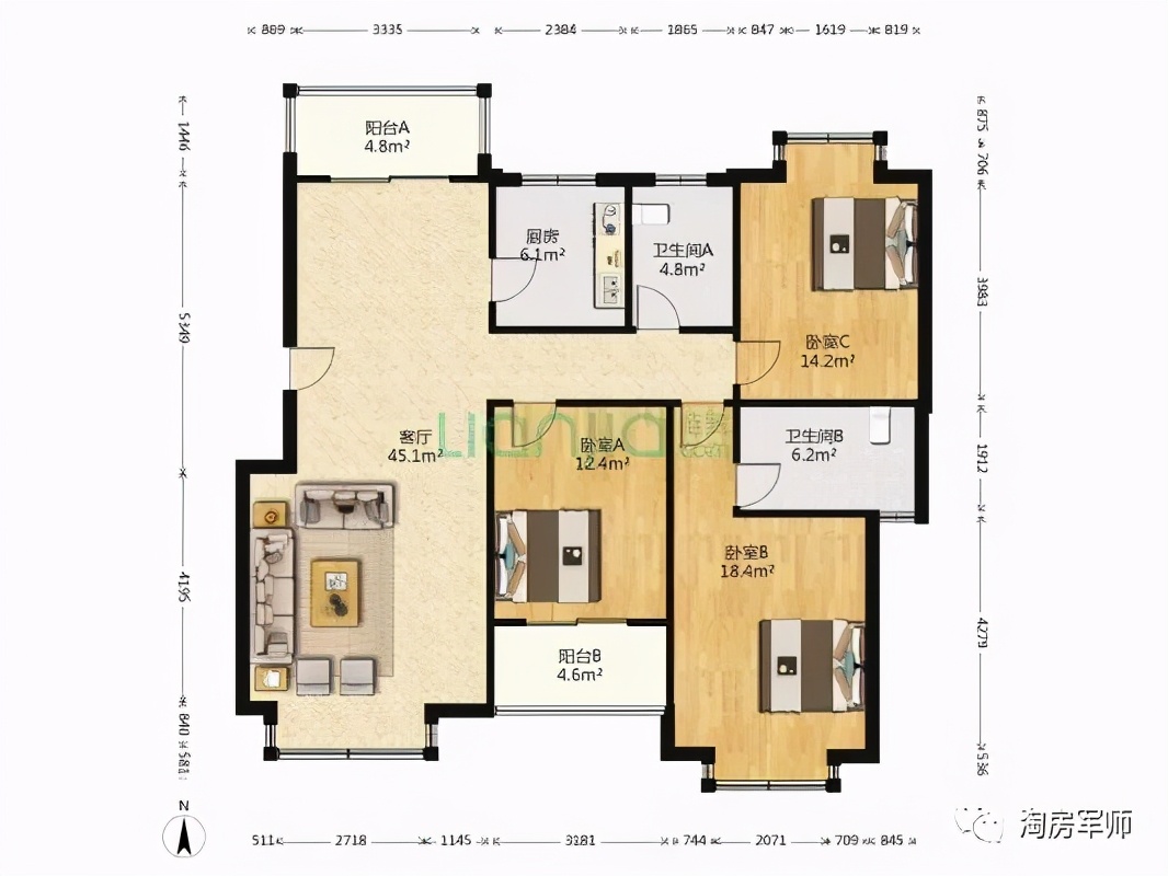 雅致名园南雅学位是6年一循环吗,长沙市雅致名园学区房新楼盘