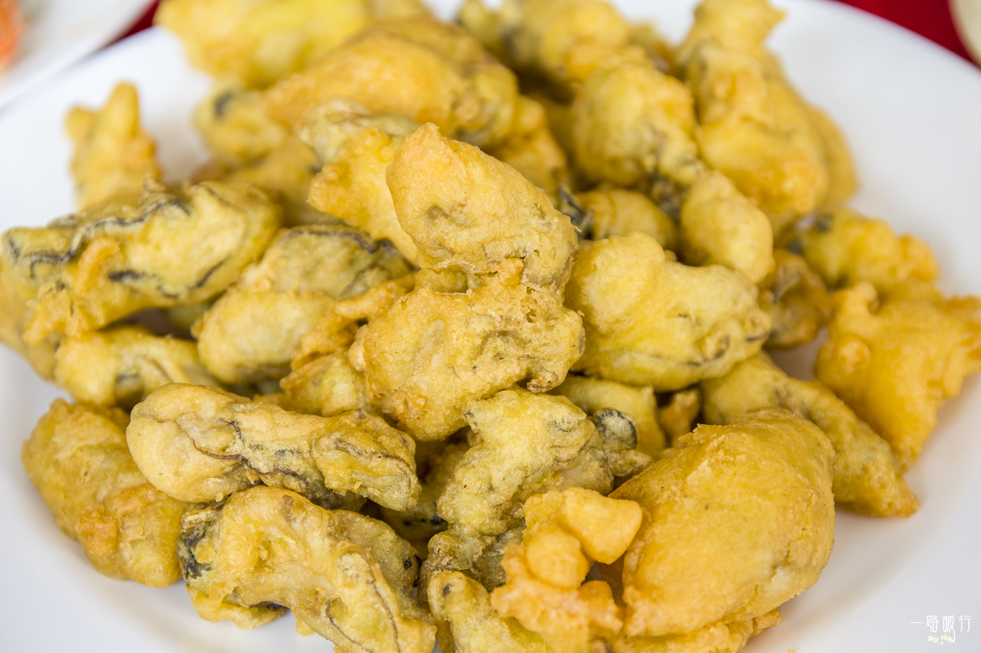 乳山冬季海蛎子,乳山海边海蛎子