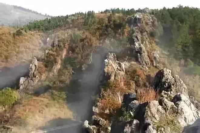 「“孝”感天下情润山水」安陆，一座让你流连忘返的城市！