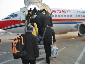 第一次在大兴机场坐飞机详细流程,网上订机票第一次坐飞机详细流程