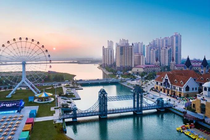 谁说去海边是夏天的专利?秋意正浓,三天两夜玩转烟威刚刚好!