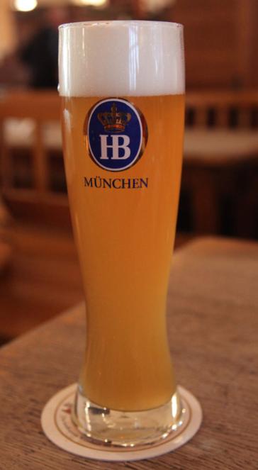 德国班露啤酒好喝吗,德国好喝的饮料