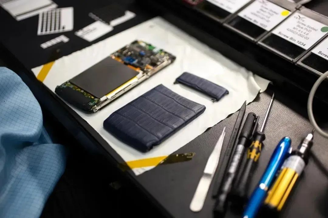 诺基亚按键新机发布,诺基亚看起来高端的按键手机