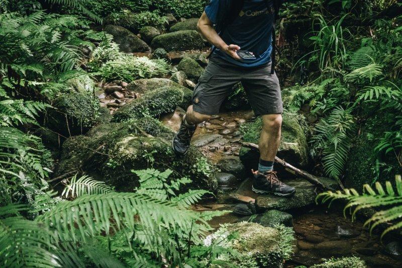 columbia哥伦比亚登山鞋,哥伦比亚columbia徒步鞋dm9904