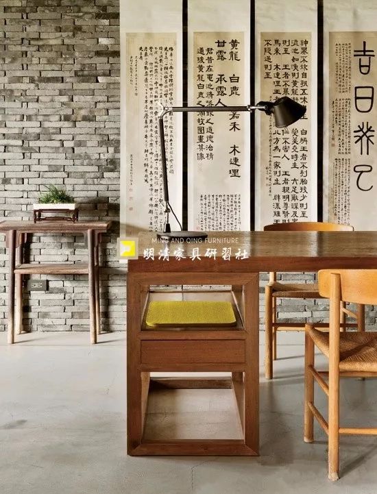 古典家具摆放讲究,新古典配什么样家具好看