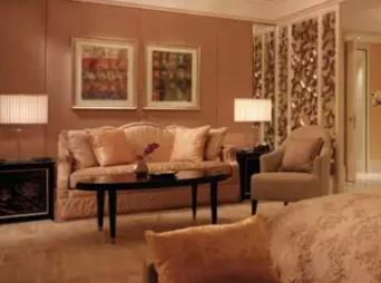 广州最贵十大私人温泉酒店,广州最贵酒店8万5元5晚