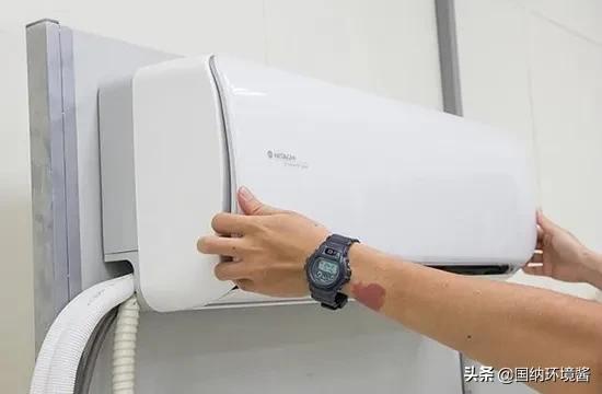 夏季空调打开有异味空调怎么清洗,新空调有异味是什么原因怎么解决