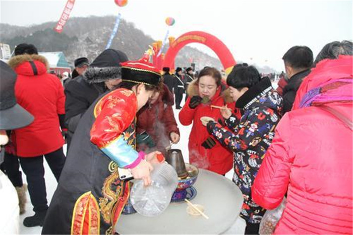四平叶赫皇家山滑雪滑草场,四平皇家山滑雪场