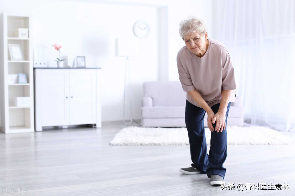 骨质增生与骨质增生症的区别,骨质增生与骨质增生症有啥区别