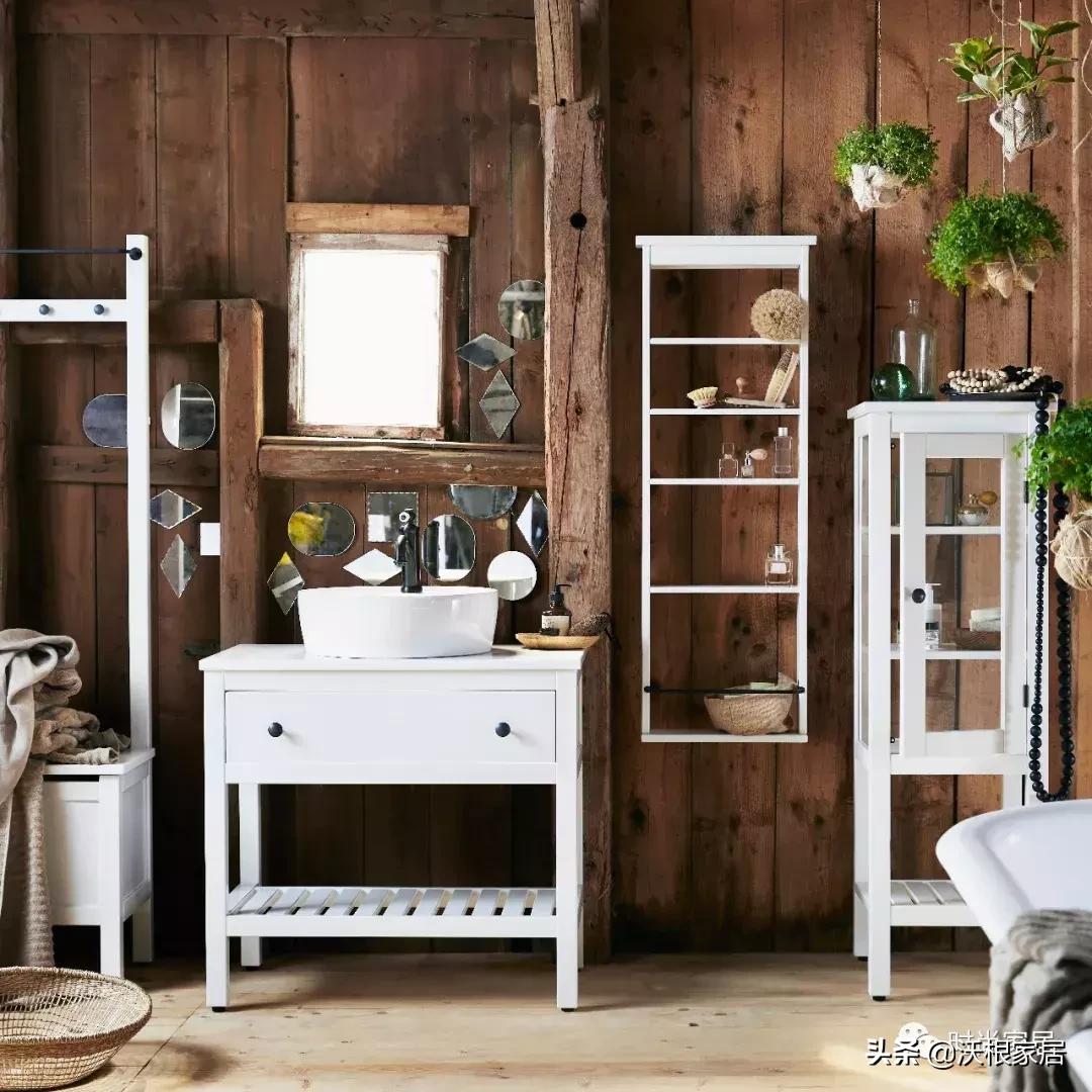 马上启动~今夏浴室减龄计划~