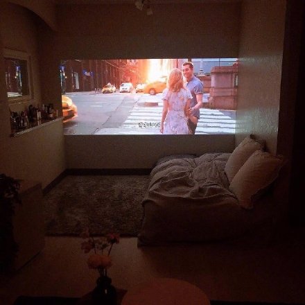 买投影仪后悔的概率,买了投影仪就后悔这些坑要避开