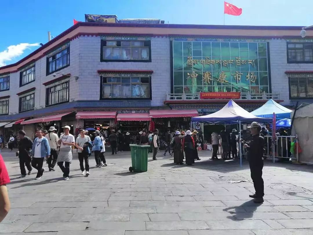 西藏河里的串能捡吗,西藏路边的珠子能捡吗