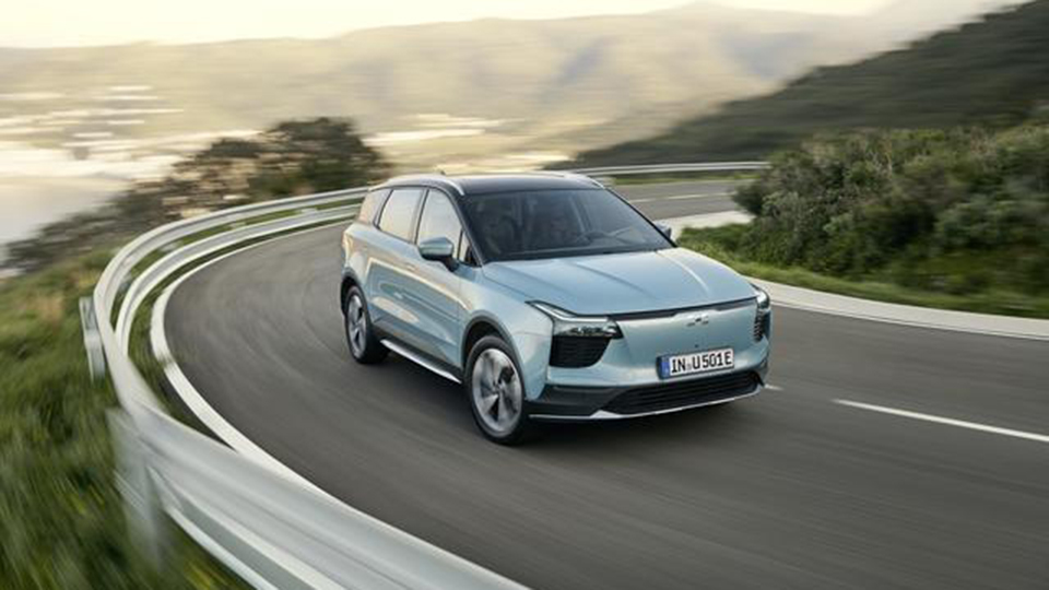 换代日产奇骏申报图曝光,全新一代日产奇骏细节亮点解析