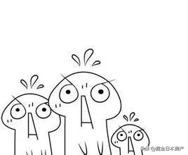 千万不要在日本做保姆,千万不要在日本海边游泳