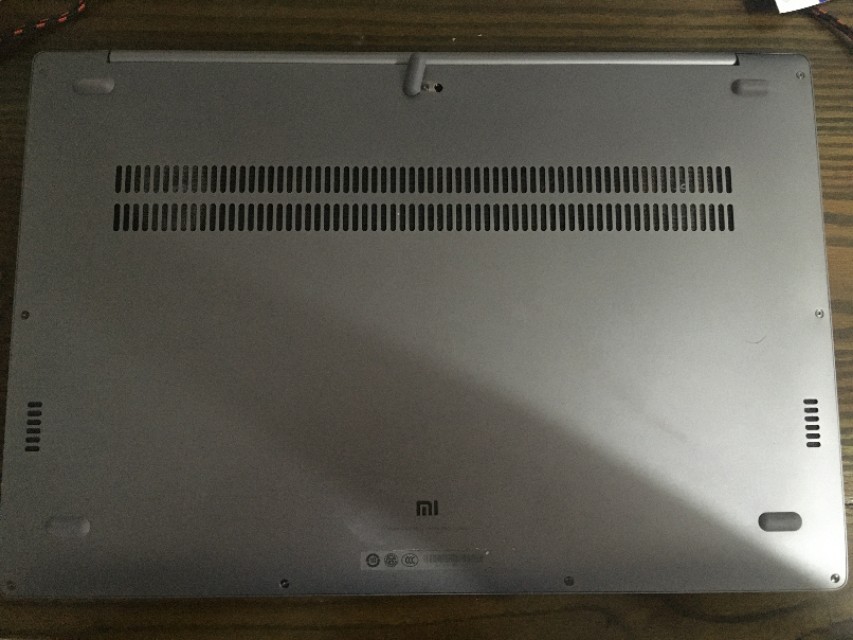 小米笔记本air升级无线网卡,小米笔记本pro改黑苹果网卡