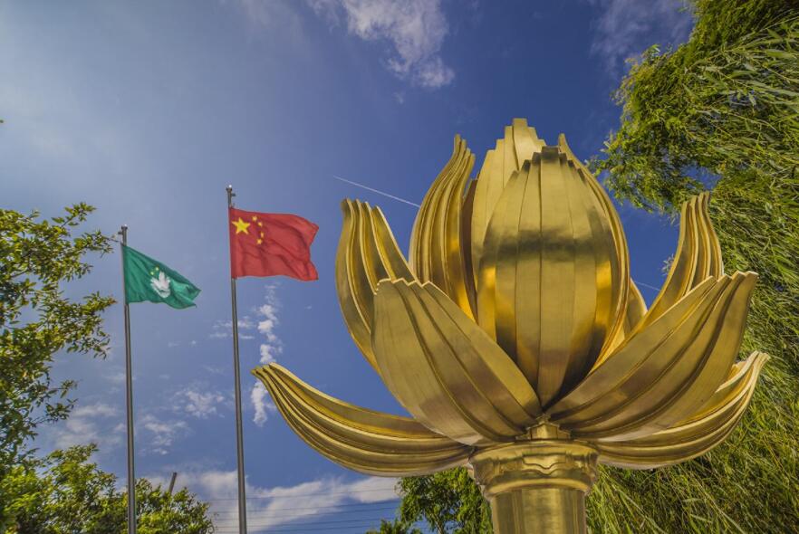 澳门回归祖国20周年的心得体会,澳门回归祖国20年风雨征程