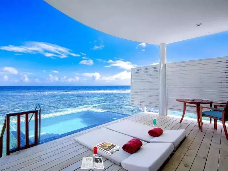 马尔代夫选岛攻略推荐,马尔代夫选岛