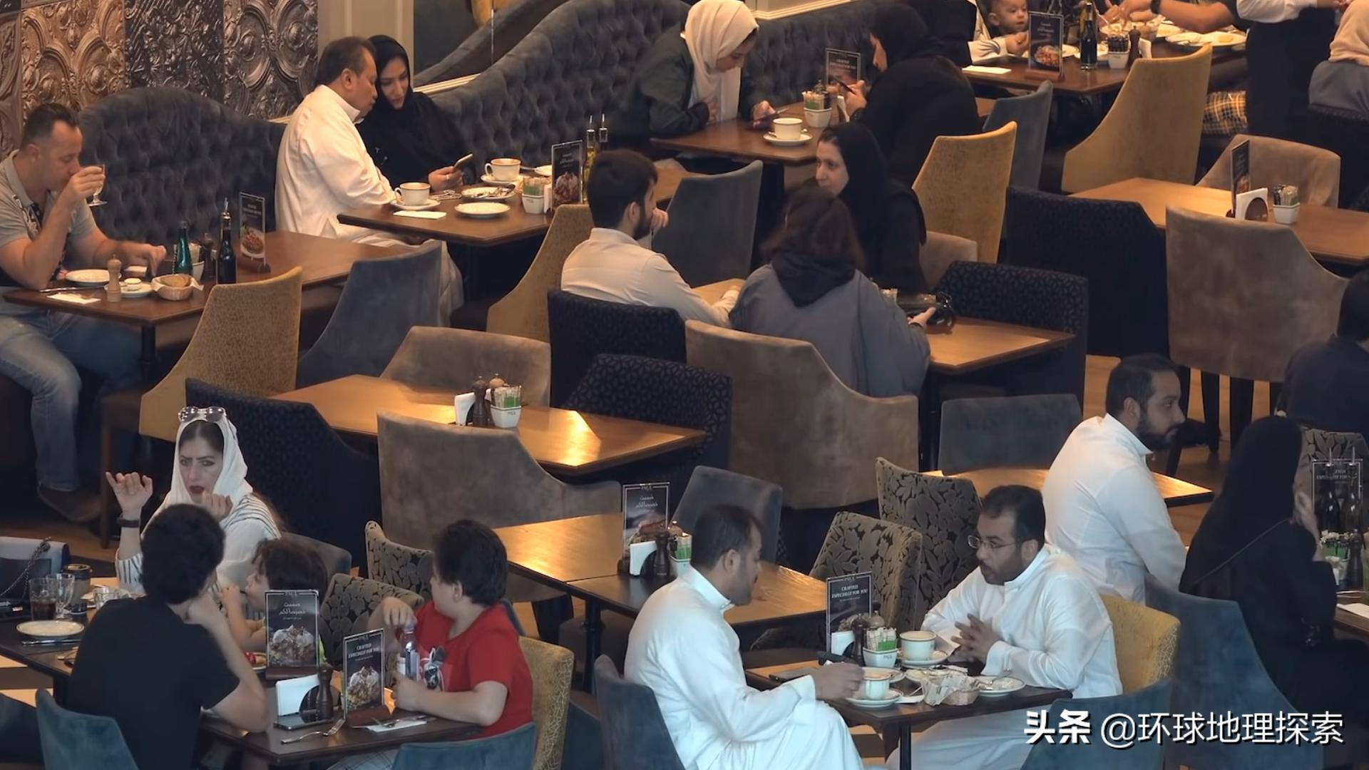 沙特石油王国在哪里,沙特阿拉伯神秘之处在哪