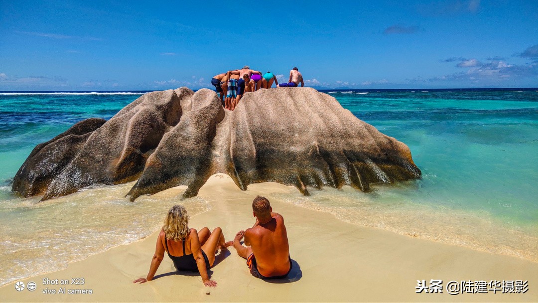 塞舌尔克里奥尔人,人间伊甸园云赏奢华度假地塞舌尔