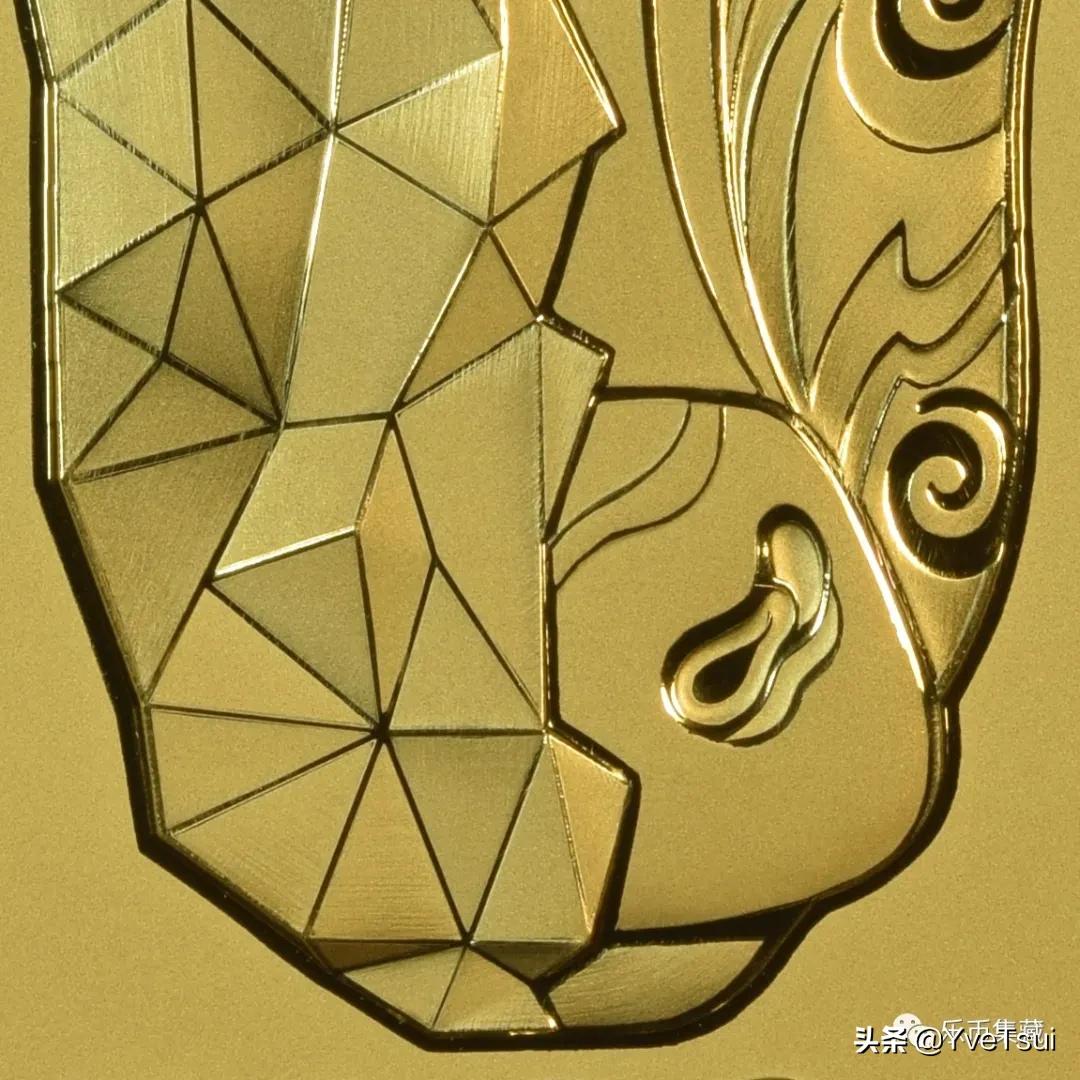 浮雕之美|庖丁解“牛”，从1985到2021