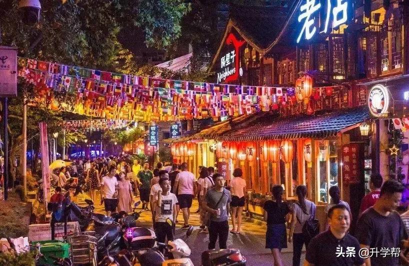 四川为什么叫成都省,为什么成都那么多县市