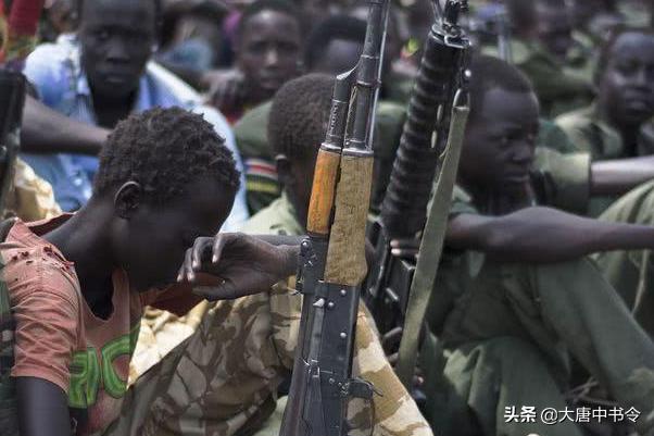 你们正在欢庆六一，可世界正发生的这几件大事情！