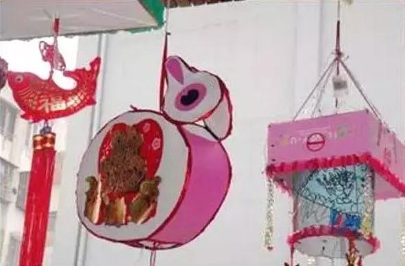 新学期幼儿园环创元宵节,元宵节环创布置