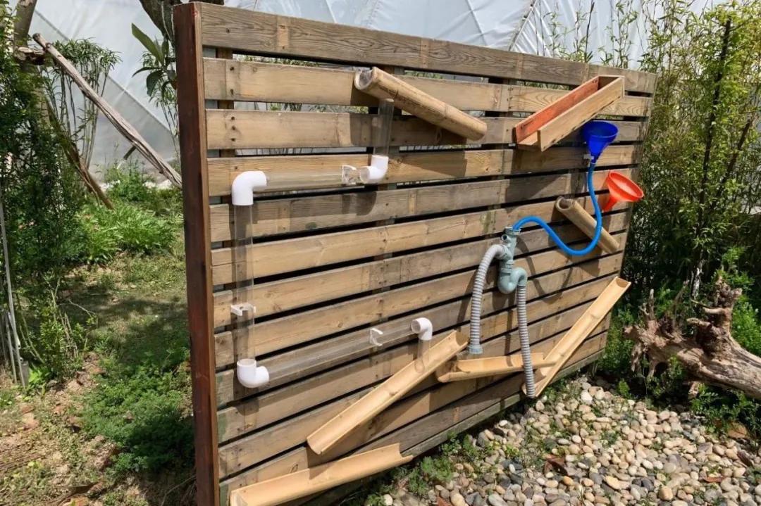 用低成本打造高颜值农场,广东夫妇超省钱