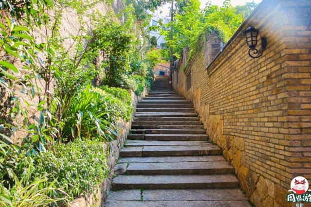 福州一日游最佳去处免费凉快,福州一日游最佳方案旅游攻略