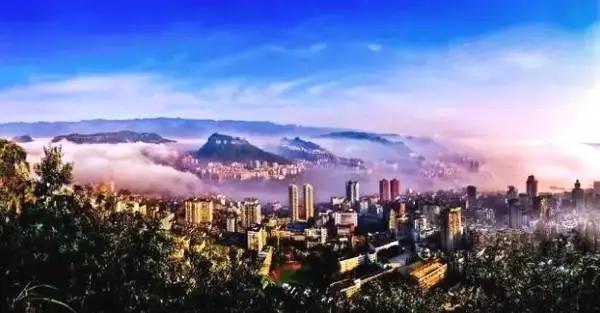 万州迎来大企业,万州知名民营企业