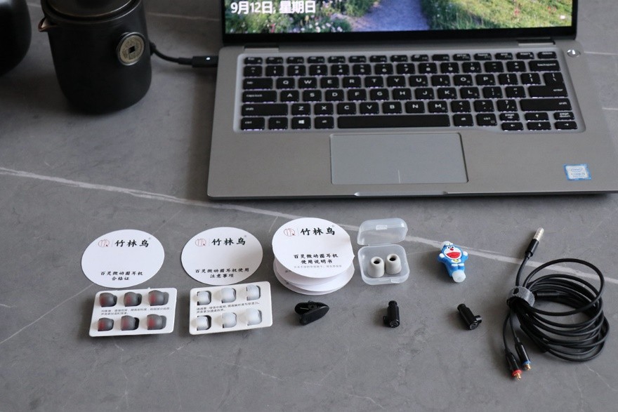 mmcx耳机与普通耳机区别,竹林鸟mmcx耳机线