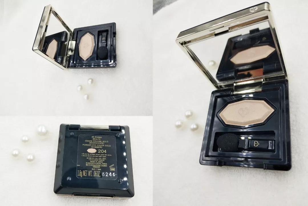 吴昕美妆推荐眼影,吴昕眼影哪个系列最好用