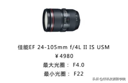 摄影初学者选择什么相机和镜头,新手小白入门摄影推荐相机镜头