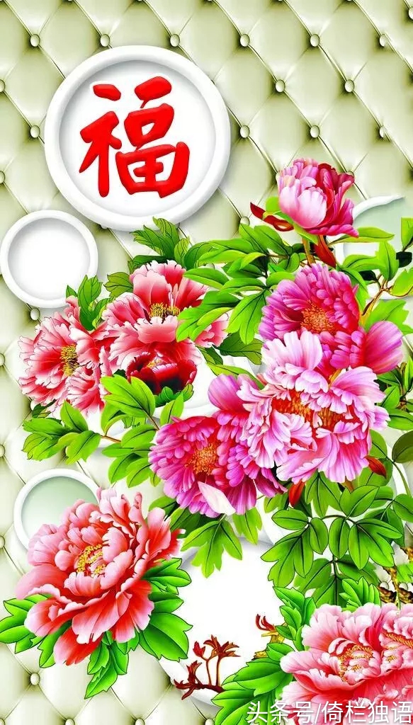 2019年精美挂历送给朋友，简直太美了！一定要收藏在手机里