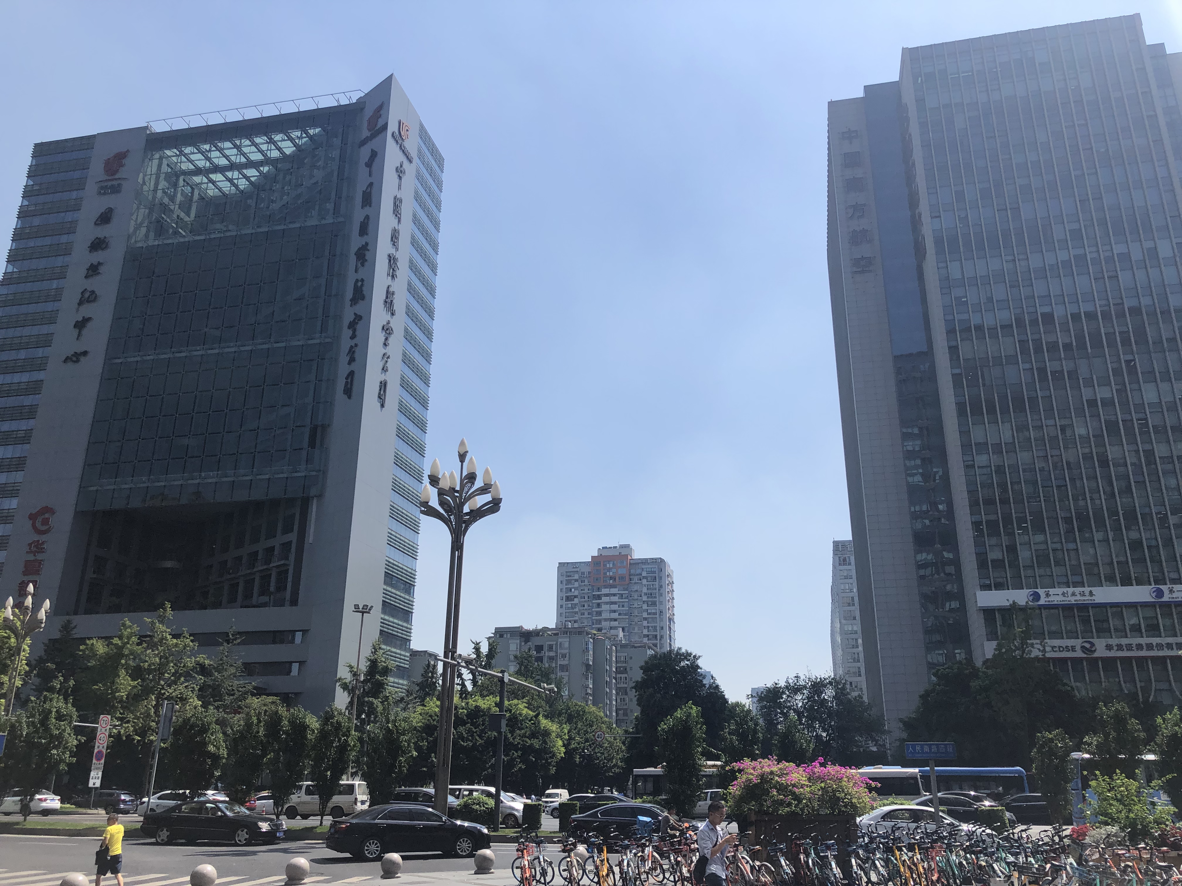 成都桐梓林为什么叫富人区,成都桐梓林是富人区吗