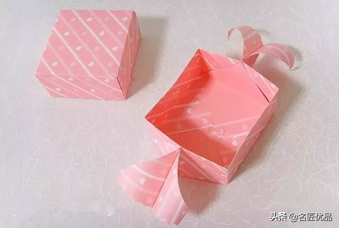 简单又漂亮的折纸儿童也能学会,折纸手工儿童简单又好看很好玩