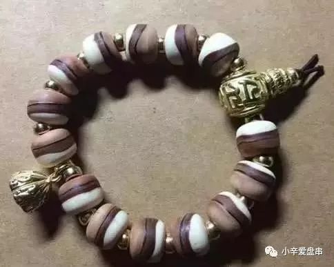 作为我国国礼的核雕——缅茄菩提