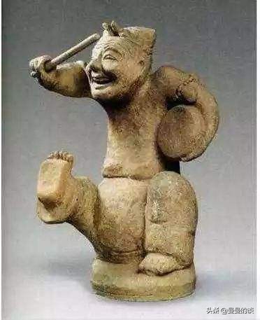 演员从古代到现代身份变化,演员的发展史