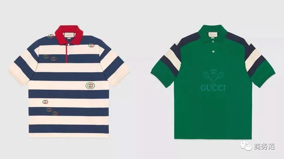 秦岚同款polo衫,秦岚刘雯百搭爱用款大搜罗