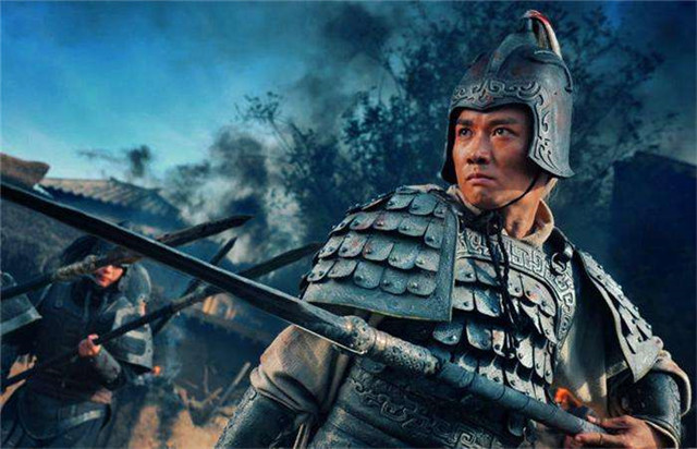 常山赵子龙常山现在属于哪里,我乃常山赵子龙是哪的