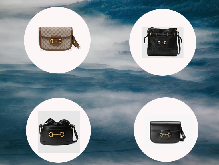 最近火遍全网的Gucci马衔扣复古手袋,到底值不值得购买?