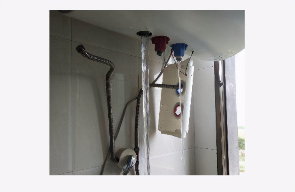 燃气热水器出水量小怎么修,海尔热水器出水量小怎么办