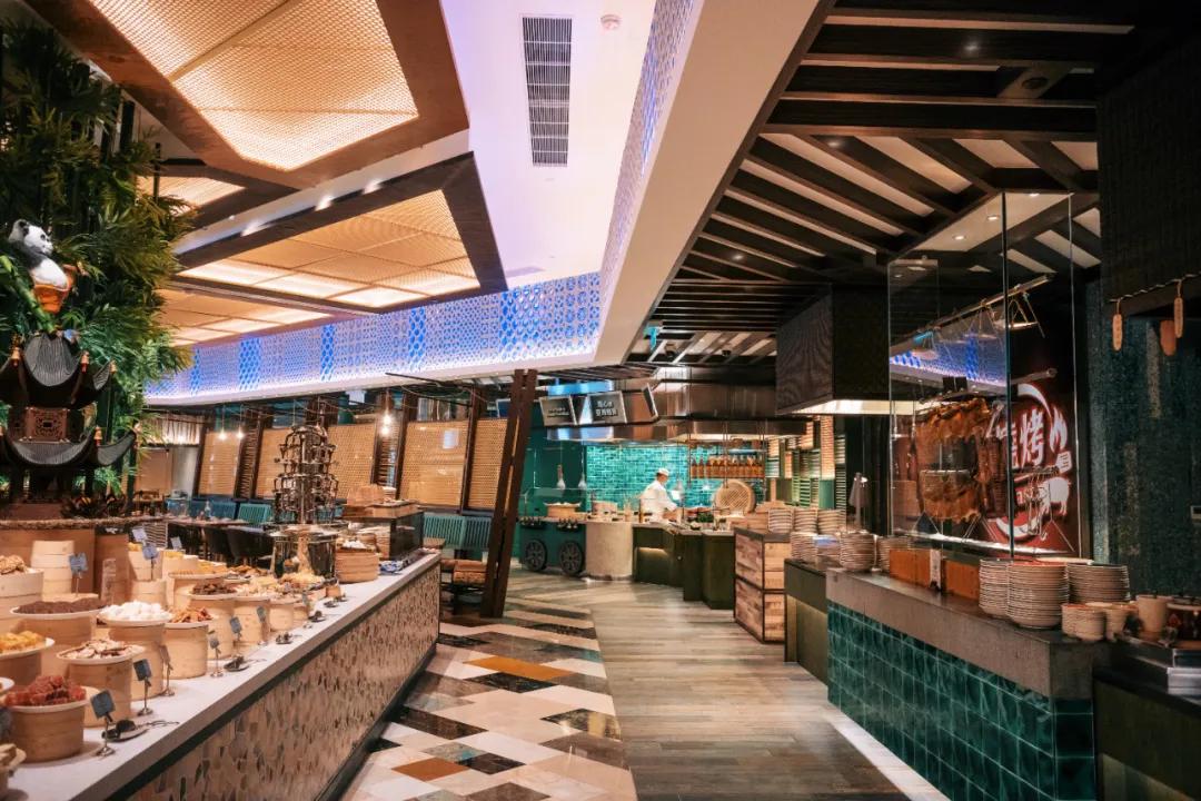 200元住总统套房,200块住酒店吃大餐