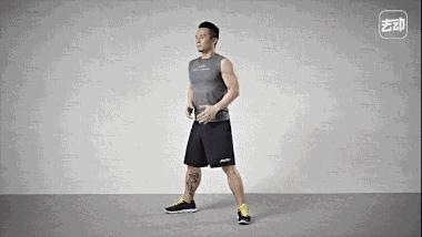 下蹲10分钟锻炼方法,下蹲五分钟健身