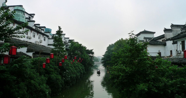 秦淮八艳都是明末清初吗,明末秦淮八艳